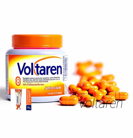 Kombinera voltaren gel och tabletter